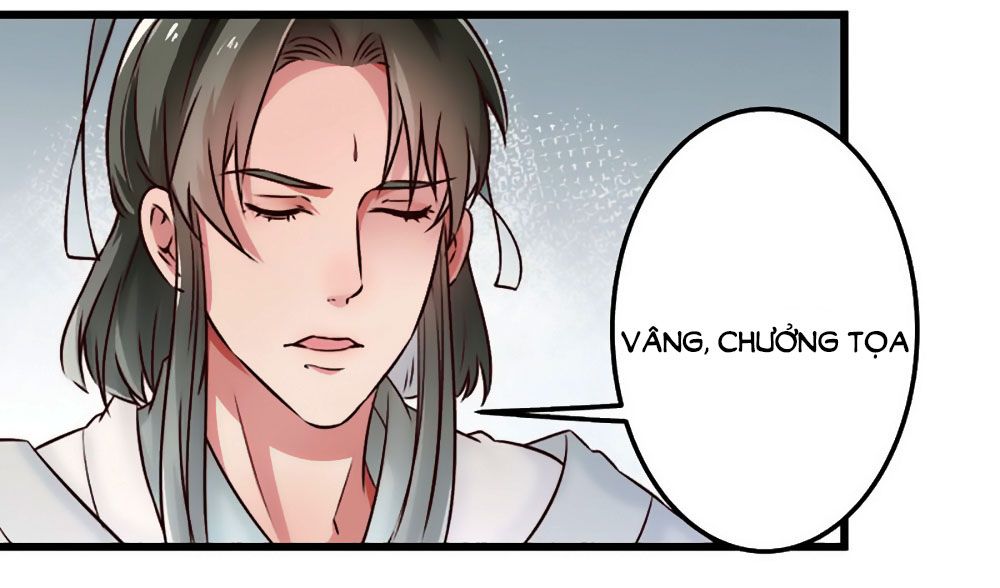 Liêu Liêu Nhân Thân Tu Tiên Truyện chapter 82 - Trang 4