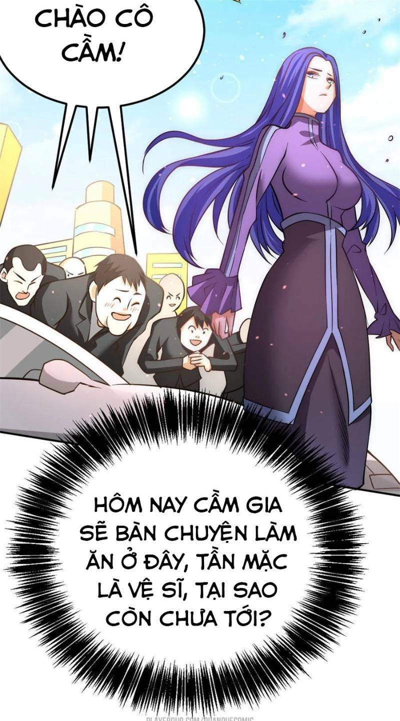 đô thị đỉnh phong cao thủ chapter 55 25