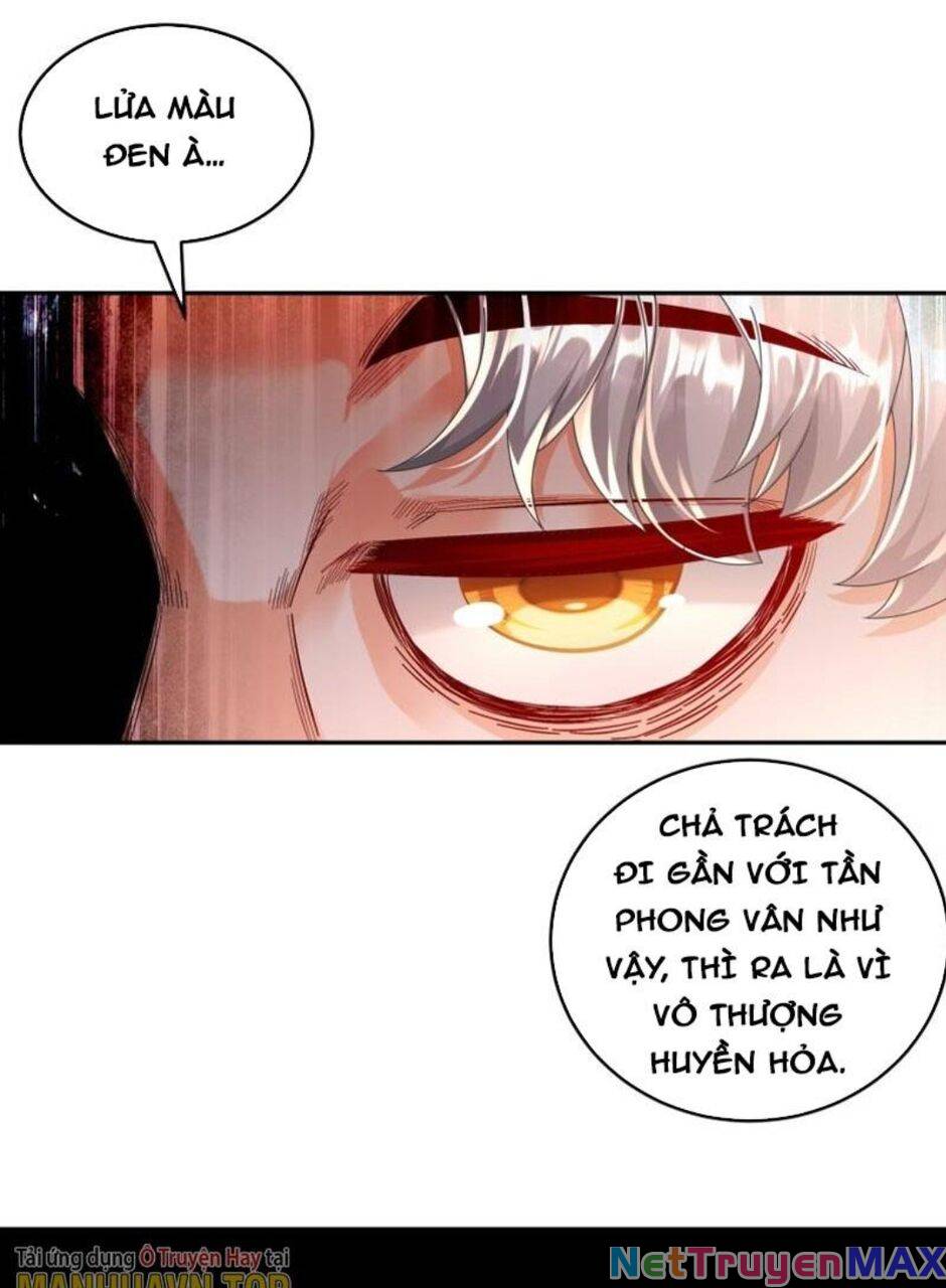 tuyệt thế đạo lữ chapter 62 1