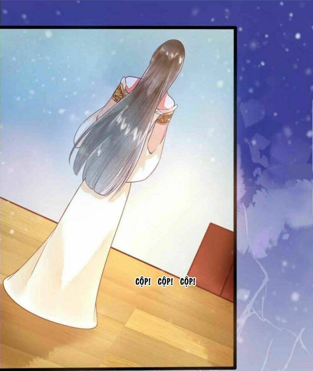 vương phi hám của - phu quân là một bảo bảo ấm áp chapter 12 36