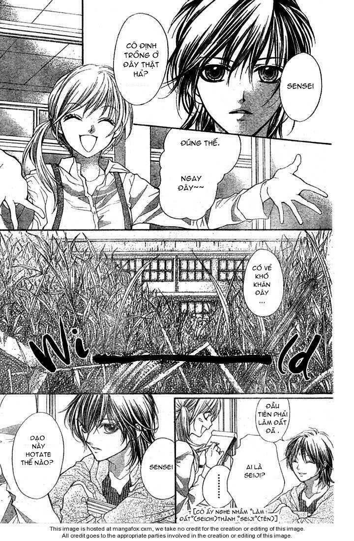 yamamoto zenjirou to moushimasu chapter 5 20