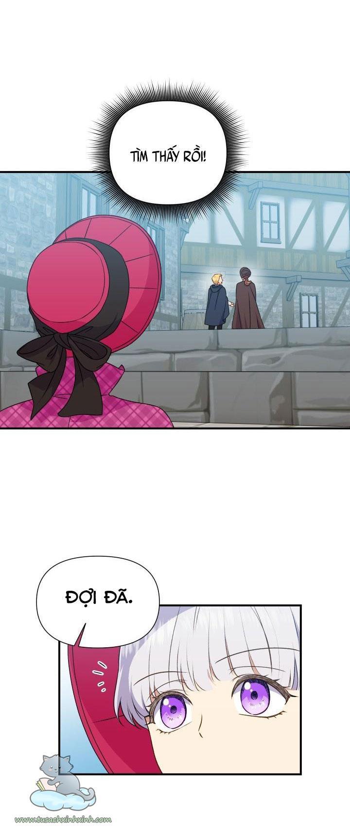 công nương khế ước của gia tộc công tước quái vật chapter 94 5