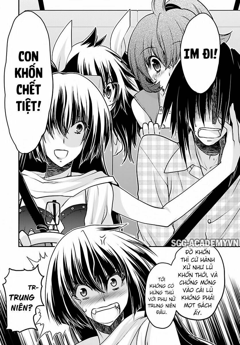 oniichan control chapter 29 16