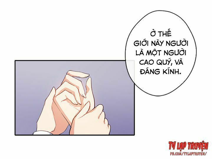 người bạn đồng hành của hoàng đế chapter 5 17