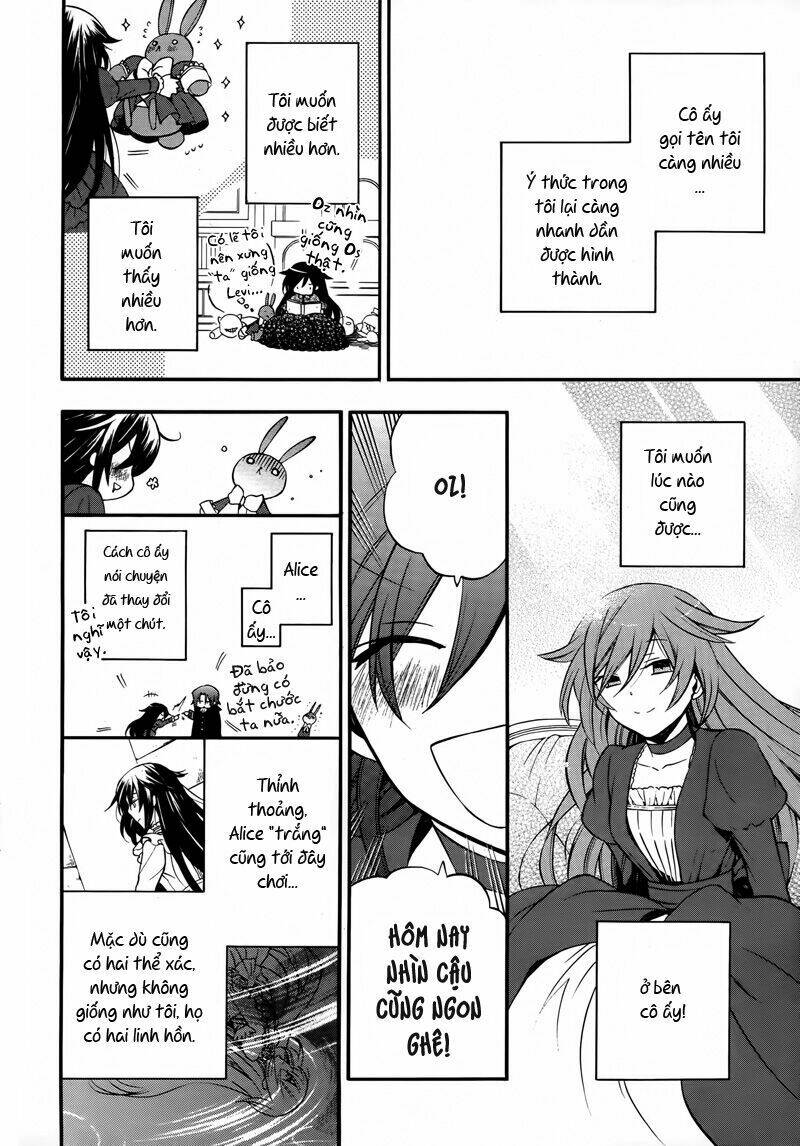 pandora hearts chapter 71 19
