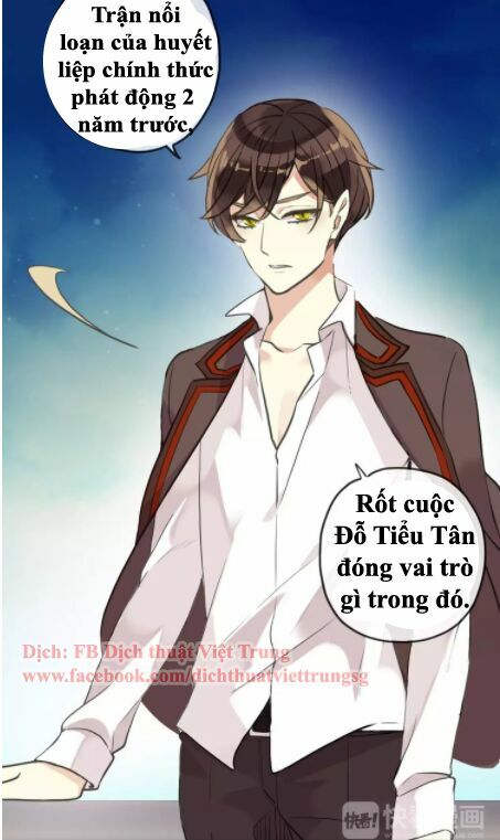 vết cắn ngọt ngào phần 2 chapter 11 44