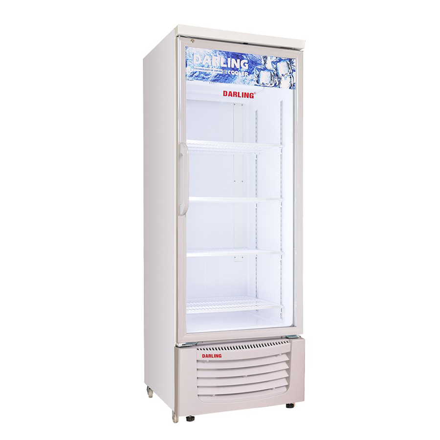 Tủ Mát Darling DL-5000A (500L) - Hàng Chính Hãng