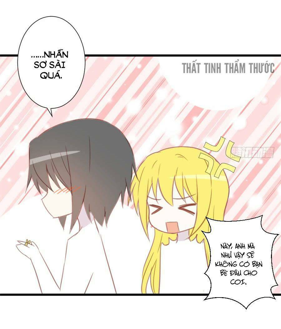 hôm nay ta cũng muốn trêu chọc nàng chapter 58 32