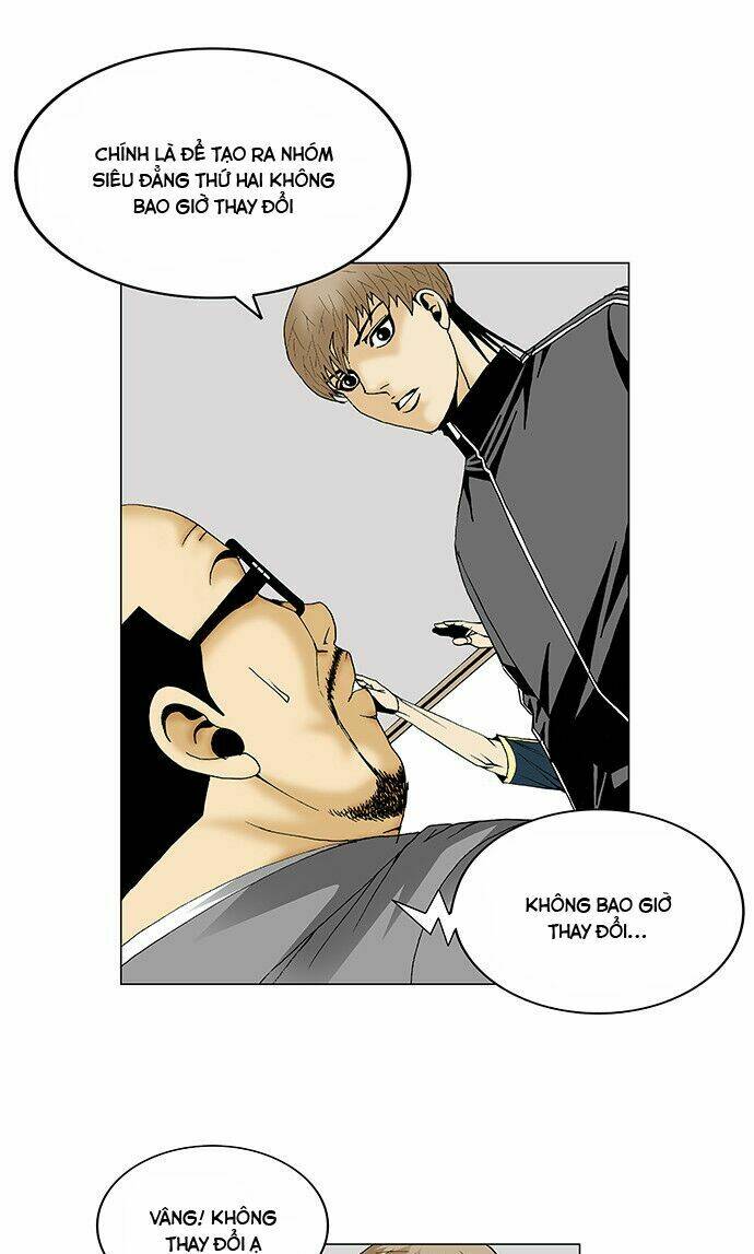 ultimate legend: kang hae hyo chapter 88 6