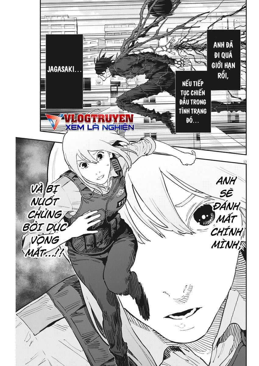 đọa nhân chapter 149 13