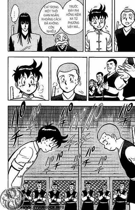 hoàng phi hồng phần 1 chapter 8 71