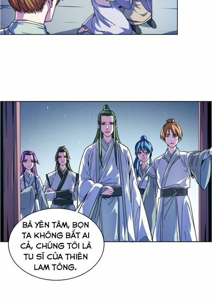 nghịch thiên đại thần chapter 5 5
