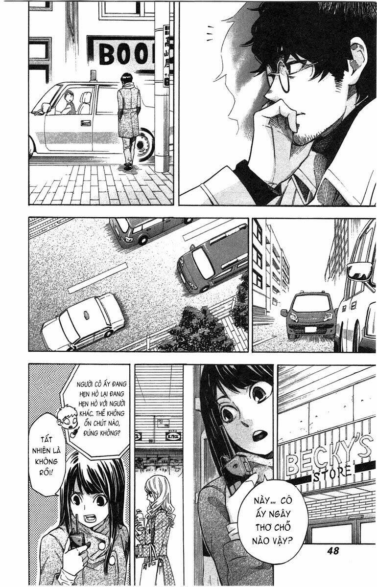 mielino kashiwagi chapter 2 11