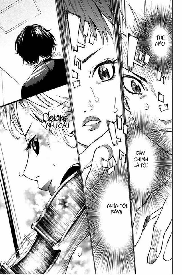 shigatsu wa kimi no uso chapter 15 31