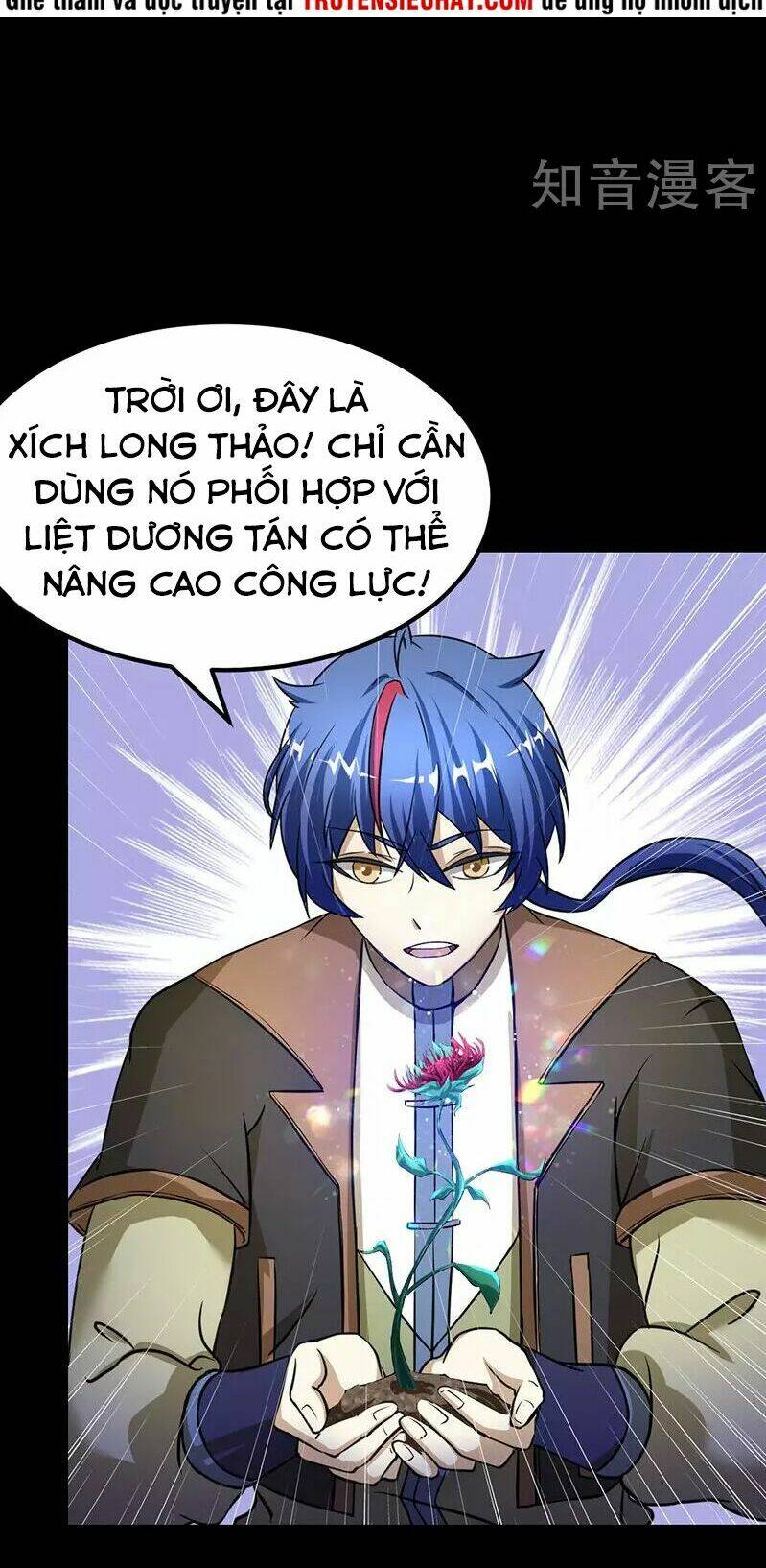 võ đạo độc tôn chapter 1 26