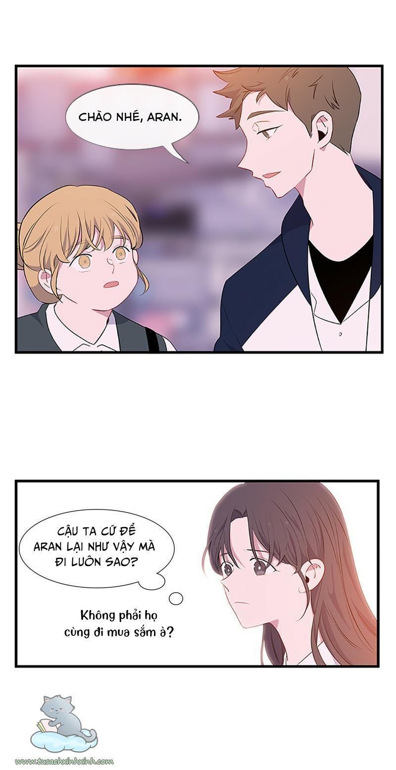 về bên anh chapter 12 30