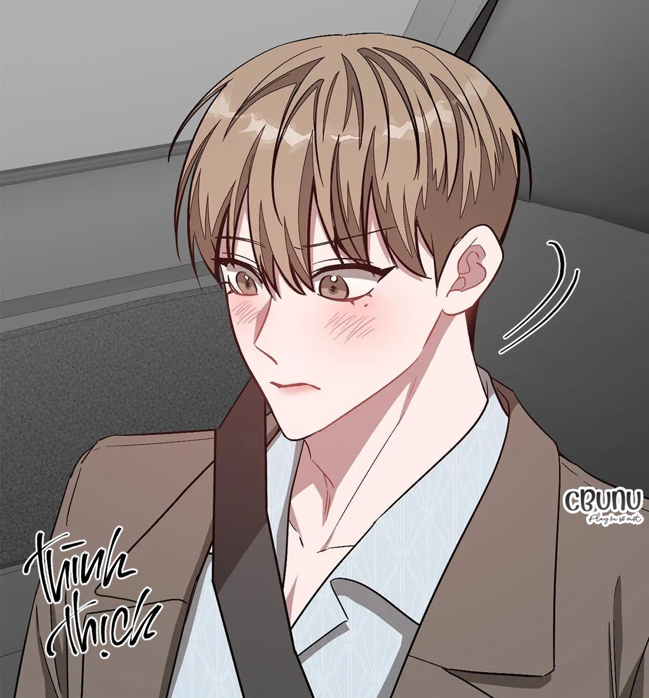 Sống Lại Lần Nữa chapter 38 75