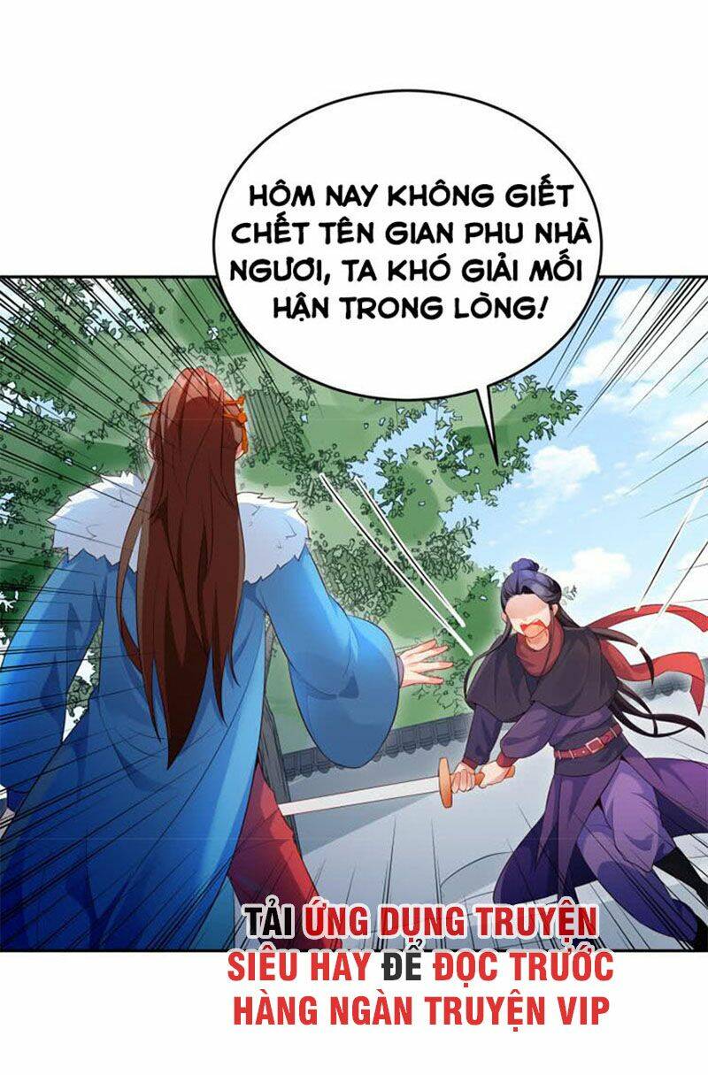 ma nhị đại chapter 26 16