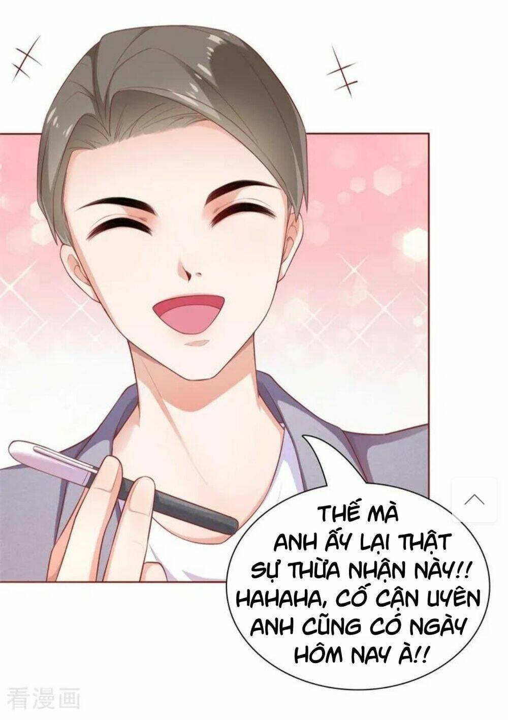 bá đạo tổng tài yêu tôi chapter 194 9