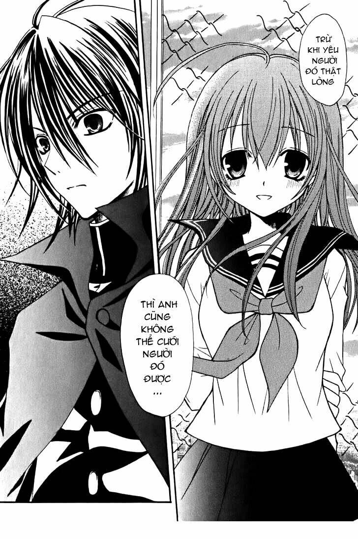 tokyo innocent chapter 8 34