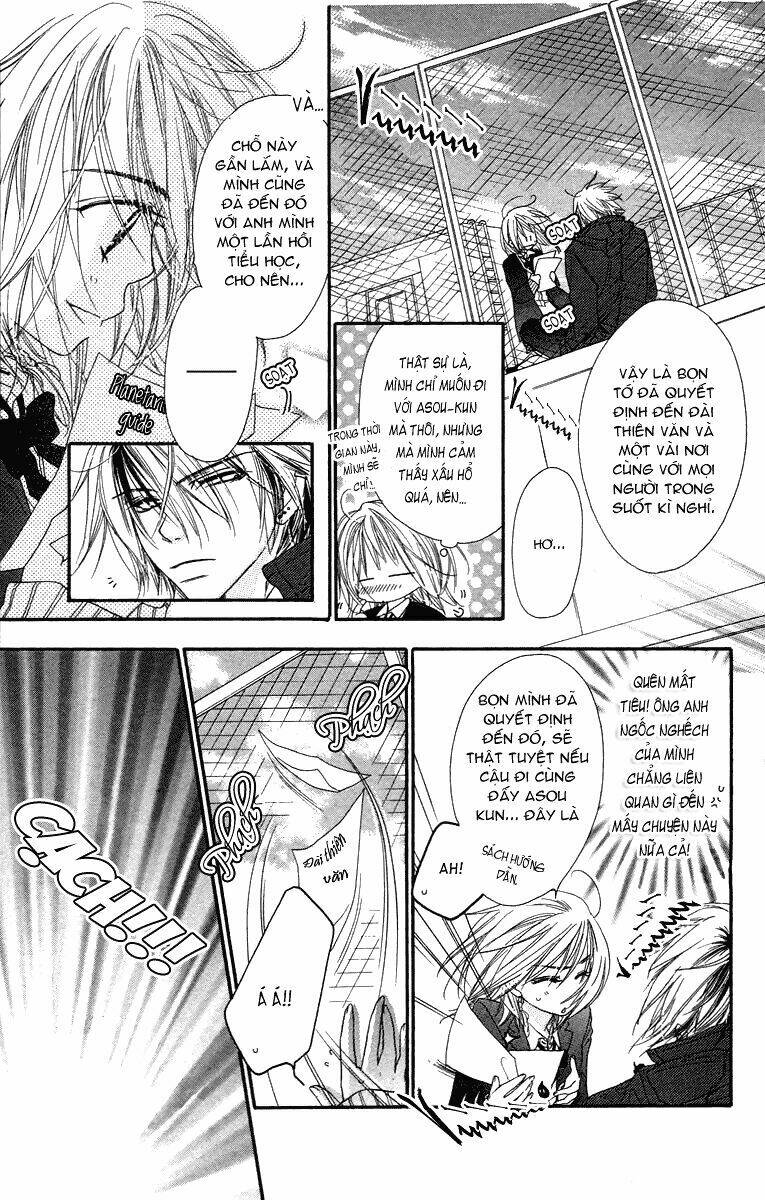 sora log chapter 6 14