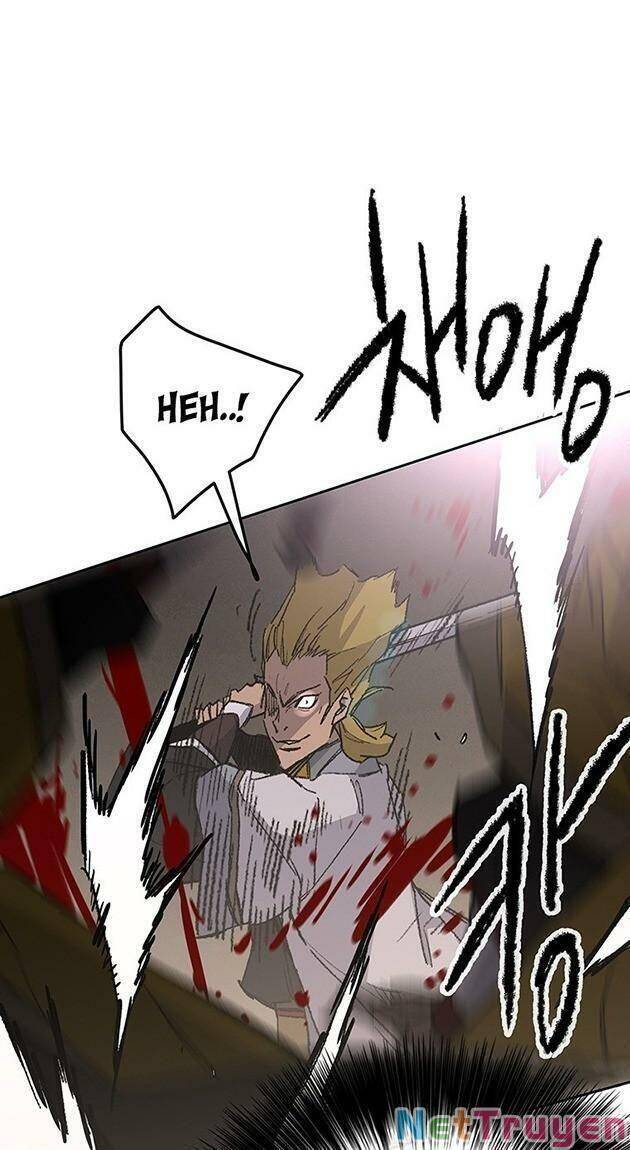 kiếm sĩ bất bại chapter 120 43