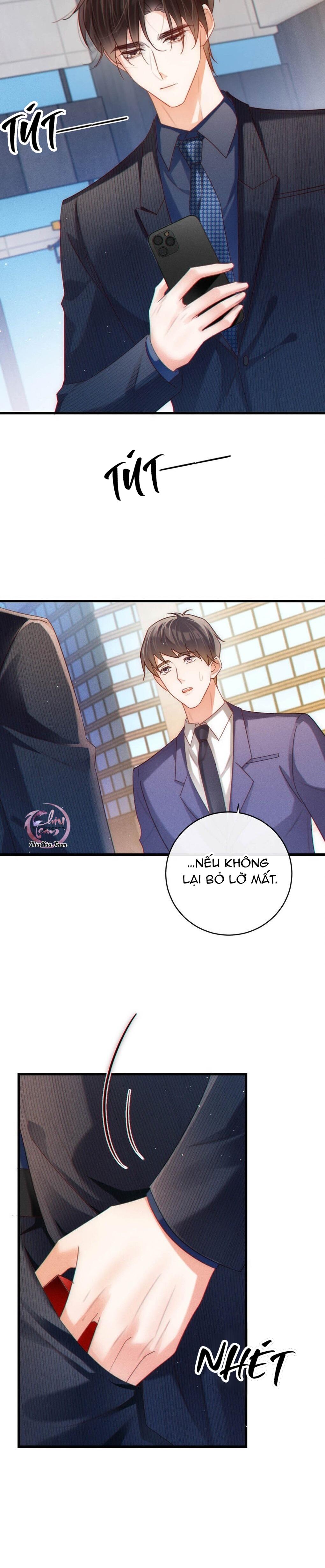 nghiện rượu chapter 91.1 13