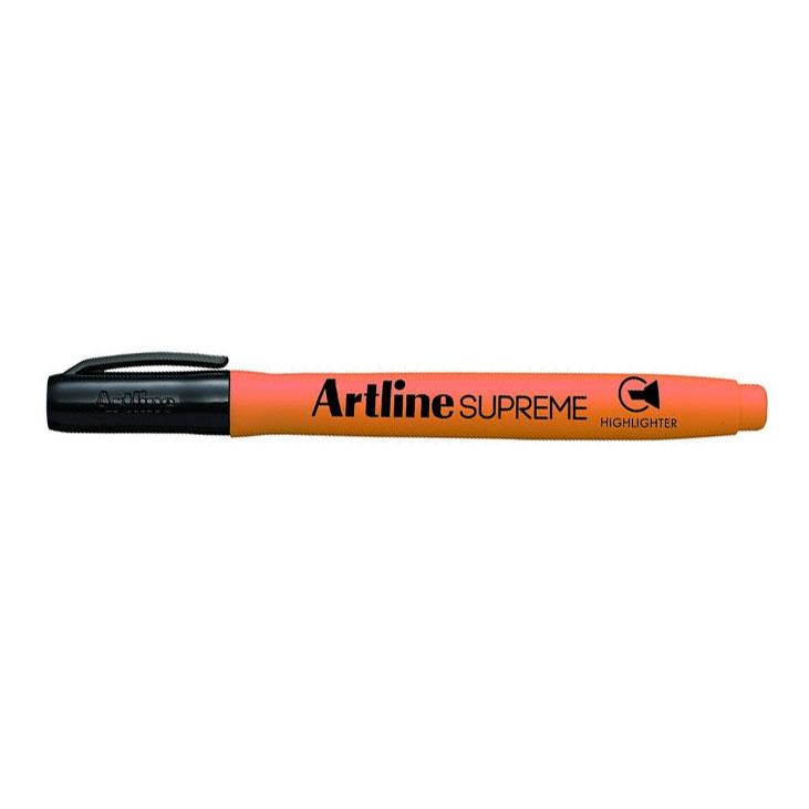 Bút Dạ Quang Artline Supreme 1.0 - 4.0 mm