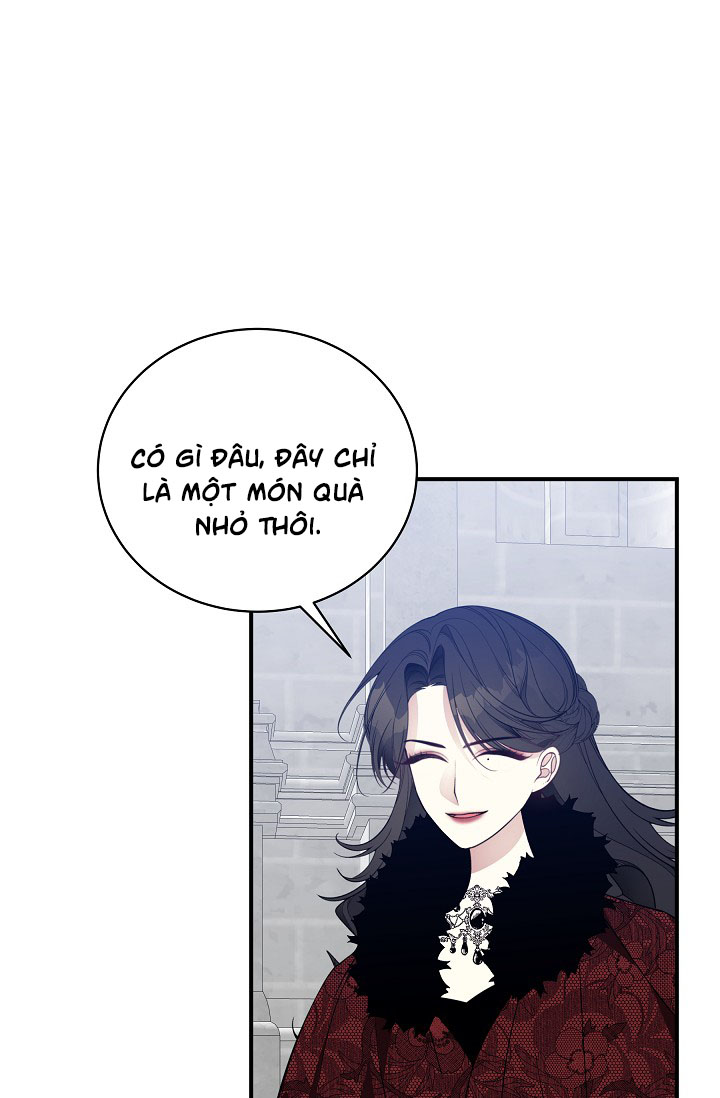 con chỉ đi tìm cha thôi chapter 14 18