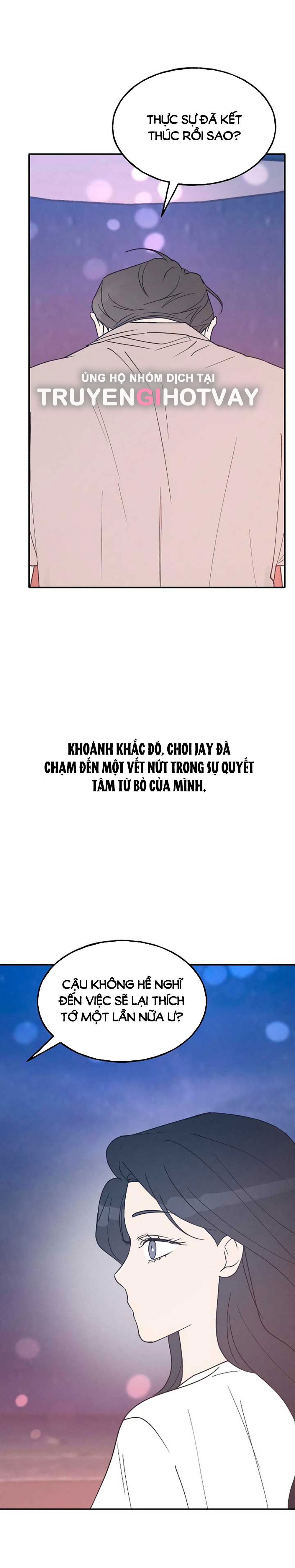 nguyên tắc của bạn thân là con trai chapter 41.2 5