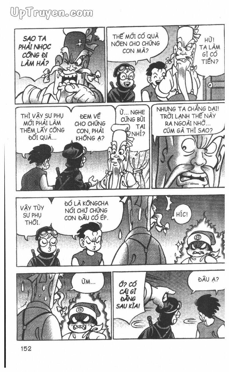 đội quân nhí nhố chapter 37 154