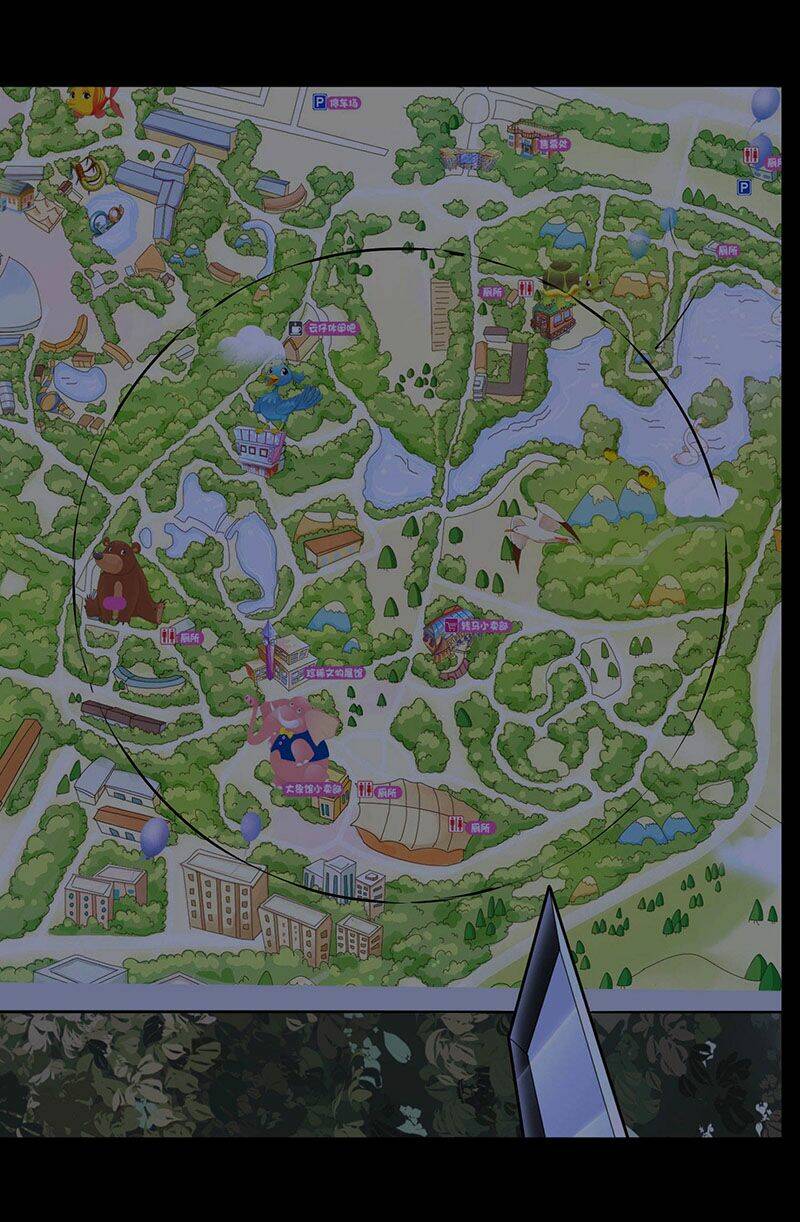 bạn gái virus của tôi chapter 162 22