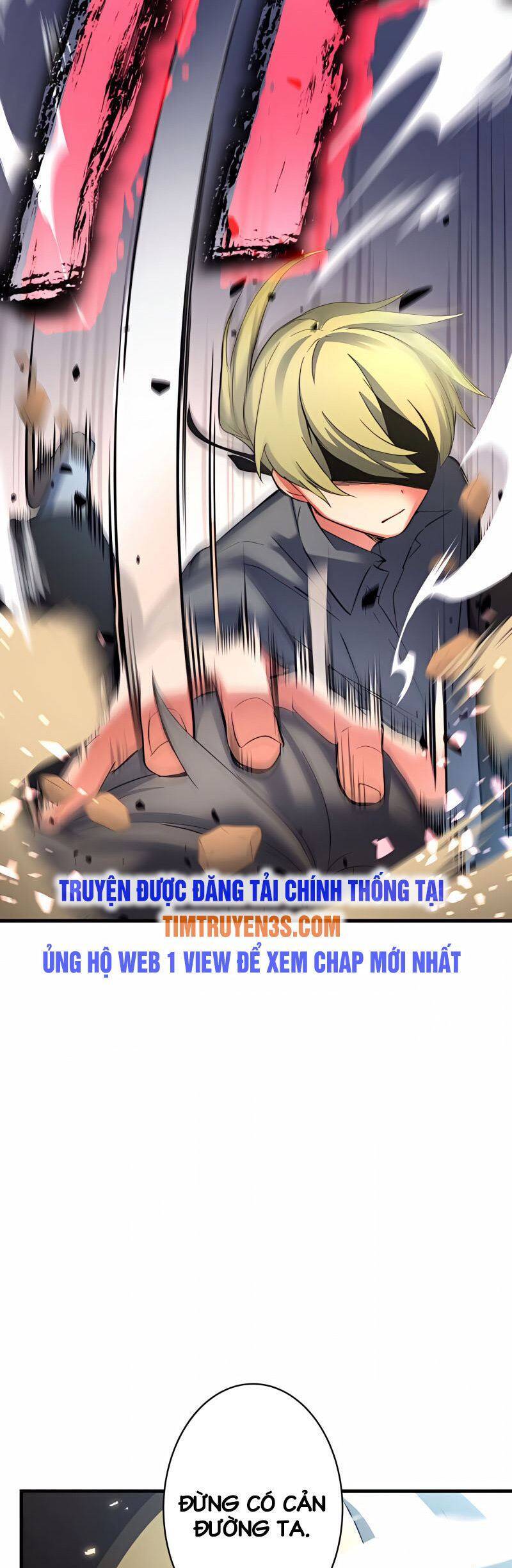 saikyou inyoushi no isekai tenseiki chapter 12 5