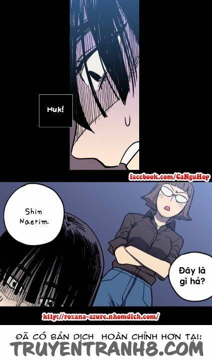 con gái pháp sư và ma cà rồng chapter 1 25