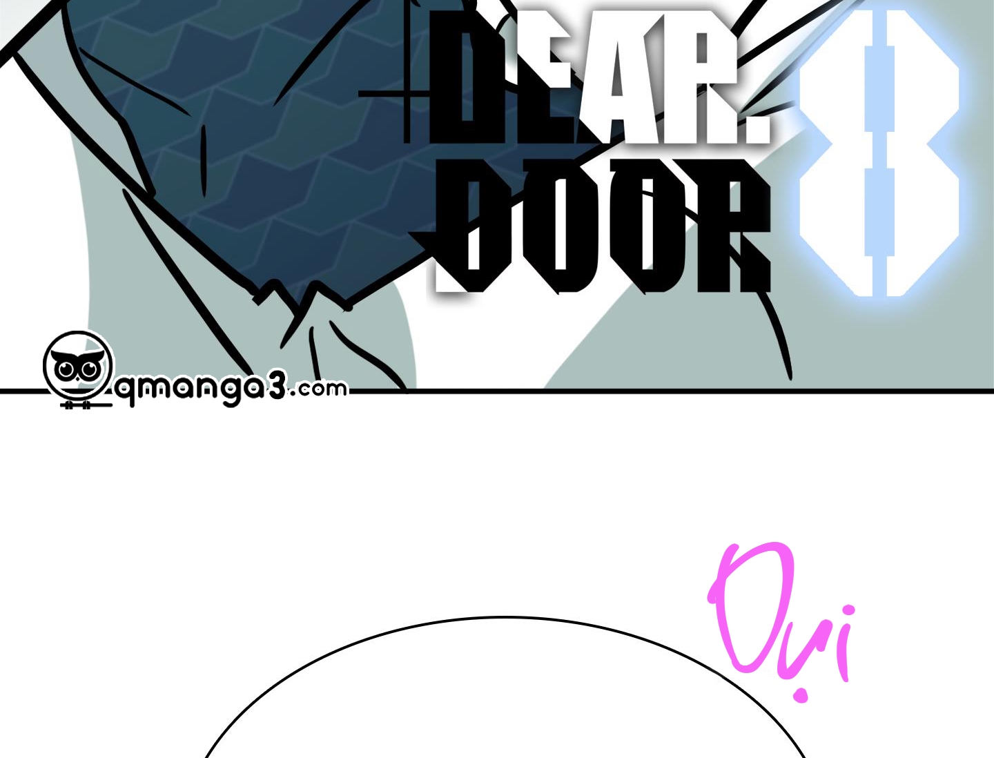 dear door chapter 138 4
