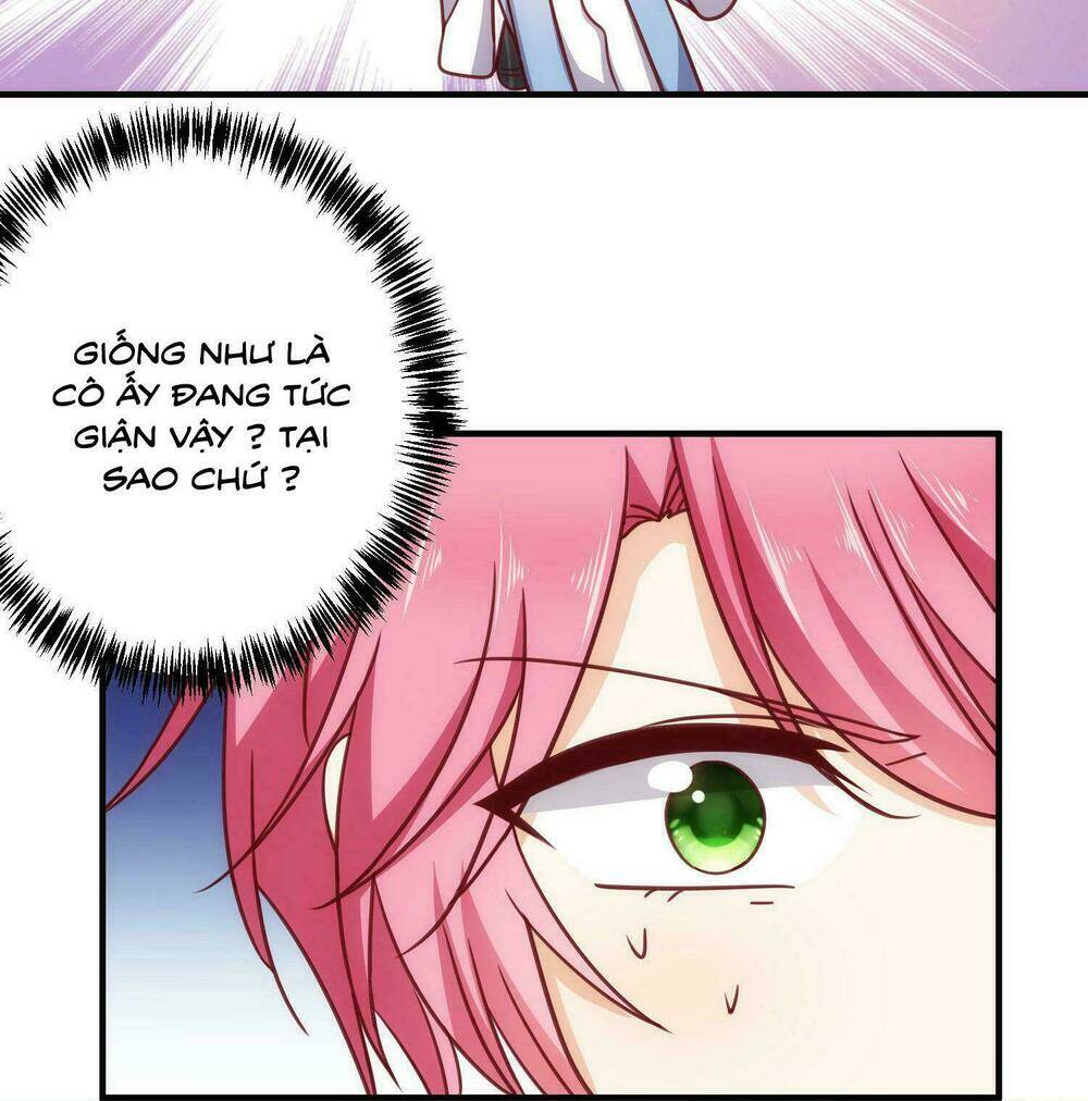 hôm nay tôi sẽ yêu ai đây ? chapter 22 16