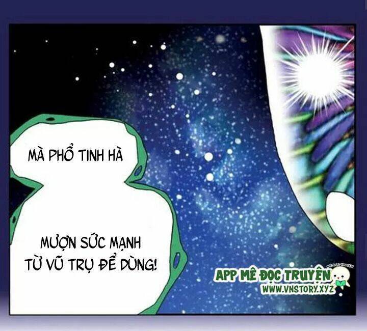 nhà có siêu dễ thương chapter 168 18