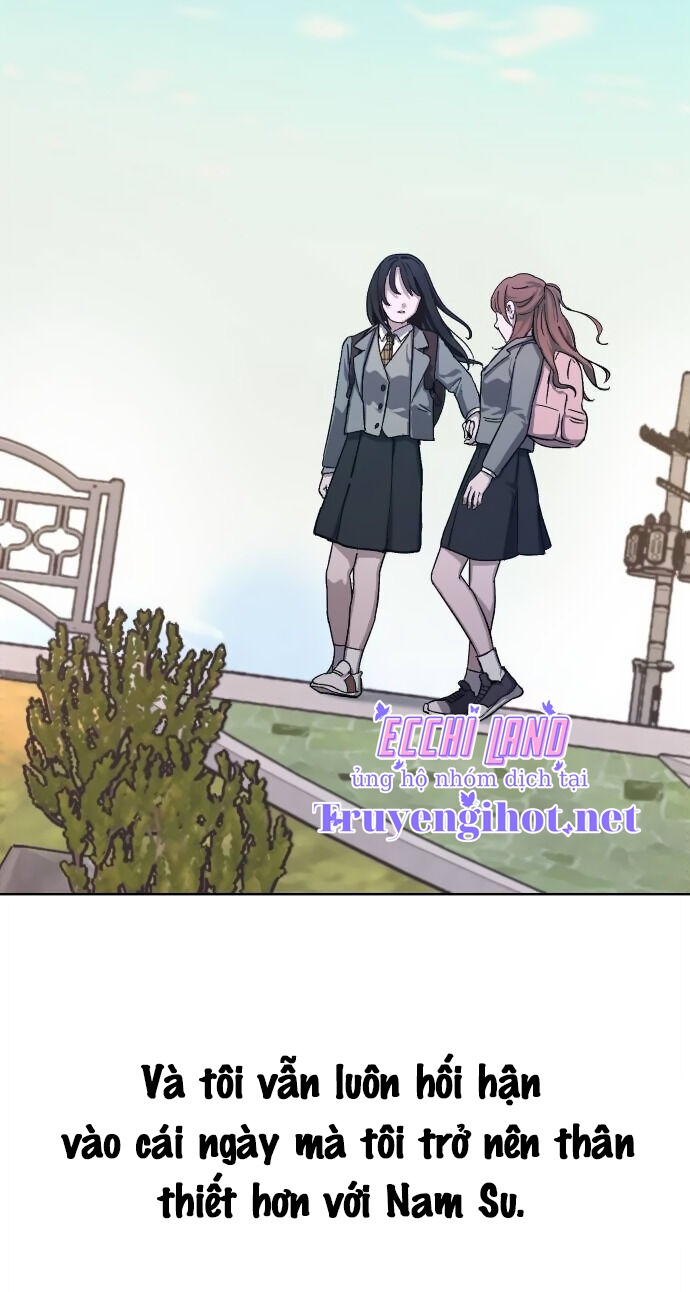 tựa như con gái chapter 4.2 29