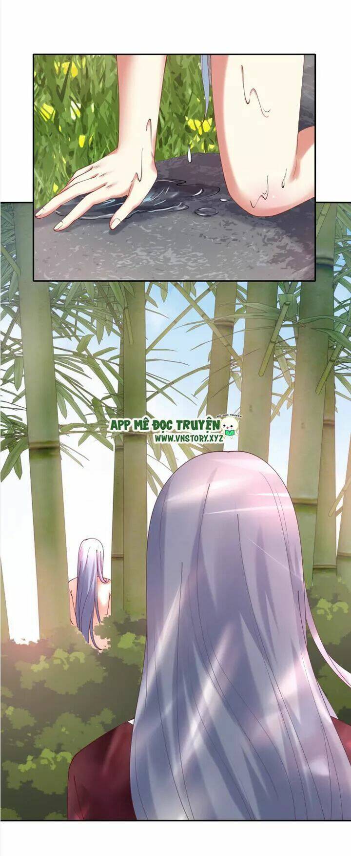 đô đốc đại nhân sủng thê kí chapter 57 5