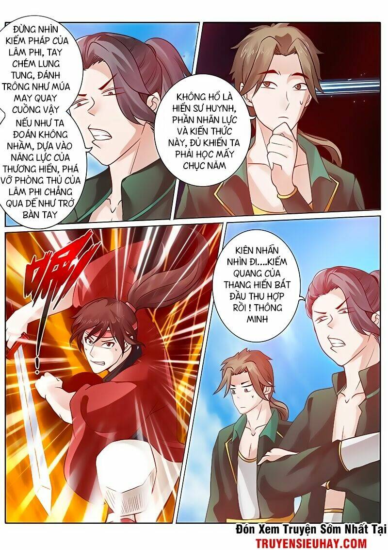 chư thiên ký chapter 65 4