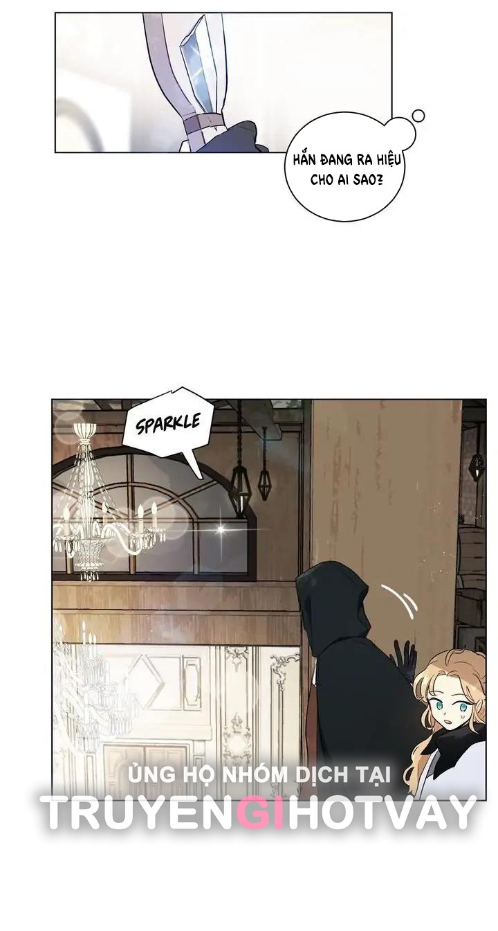 tôi là fan cứng hoàng tử chapter 37.2 3