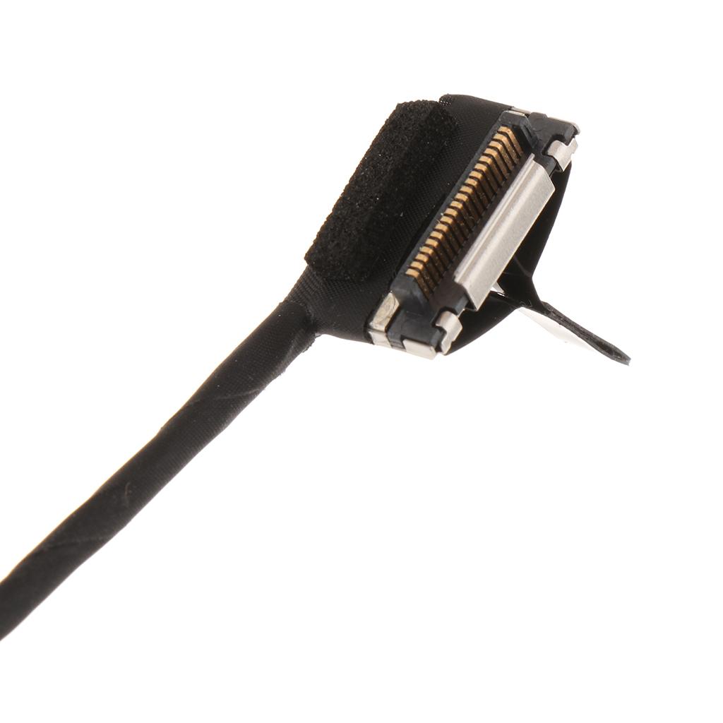 Laptop Hard Drive Interposer Connector HDD Cable for  Latitude