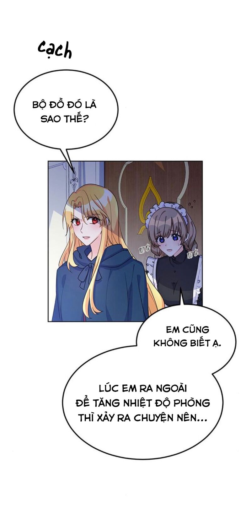 nữ hiệp trở về chapter 10 52