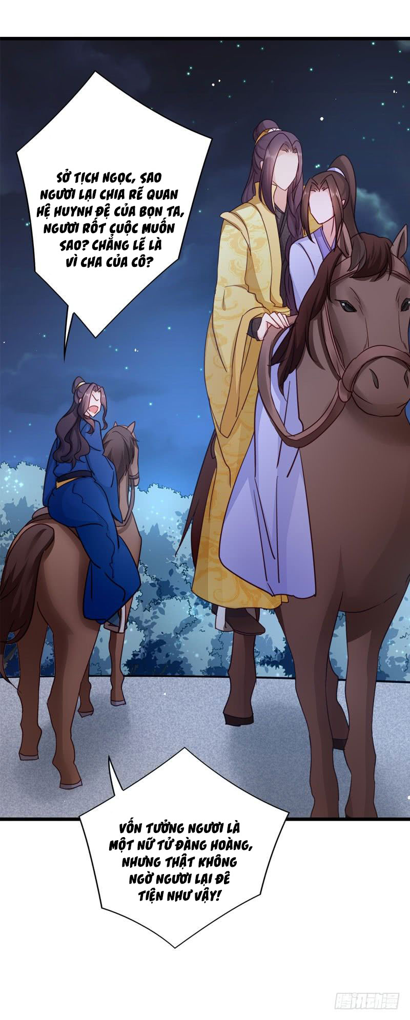 độc tâm cuồng phi khuynh thiên hạ chapter 20 30