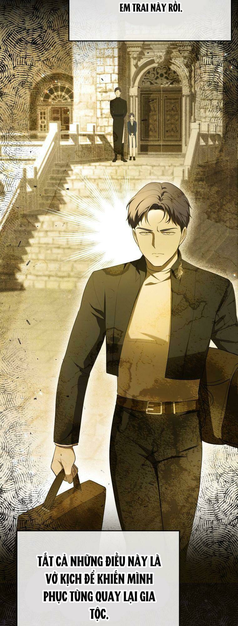 tôi trở thành phiên dịch viên của bạo chúa chapter 23 14