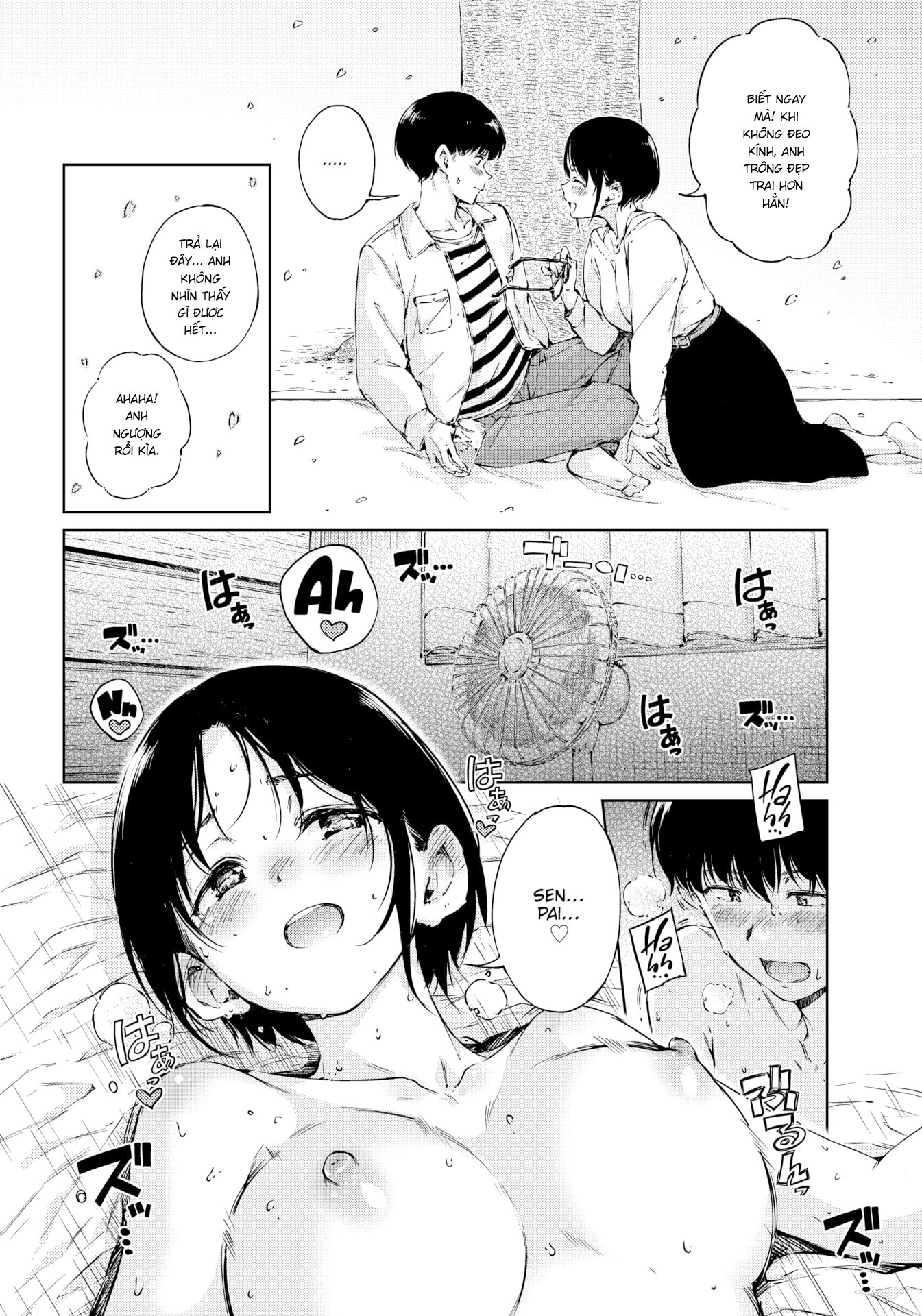 [18+]vượt qua chapter 1 4