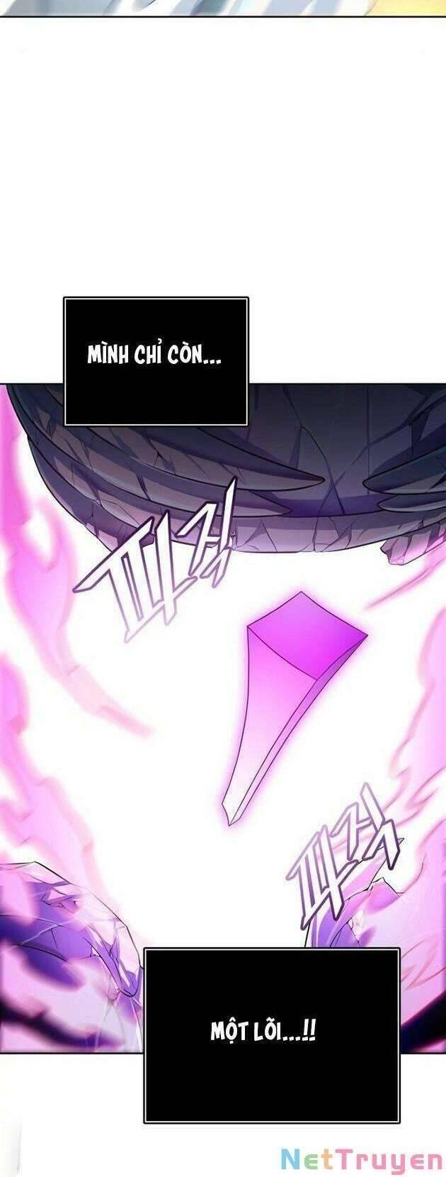 tòa tháp bí ẩn 2 chapter 543 89