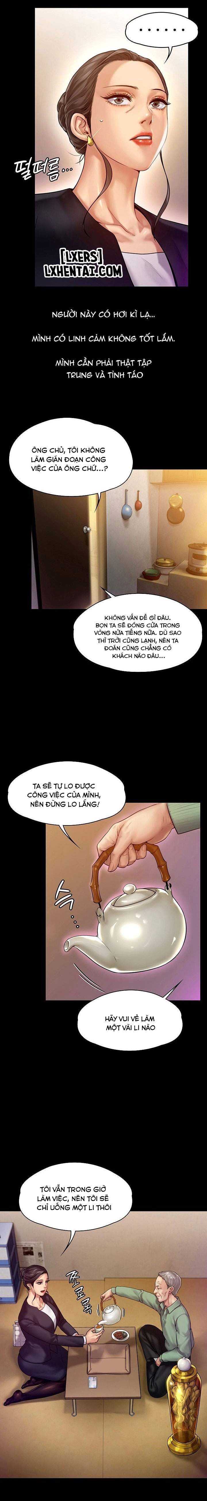 ong chúa chapter 148 6