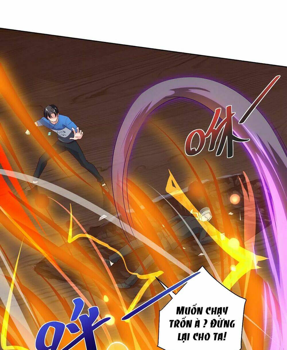 trọng sinh khí thiếu quy lai chapter 89 17