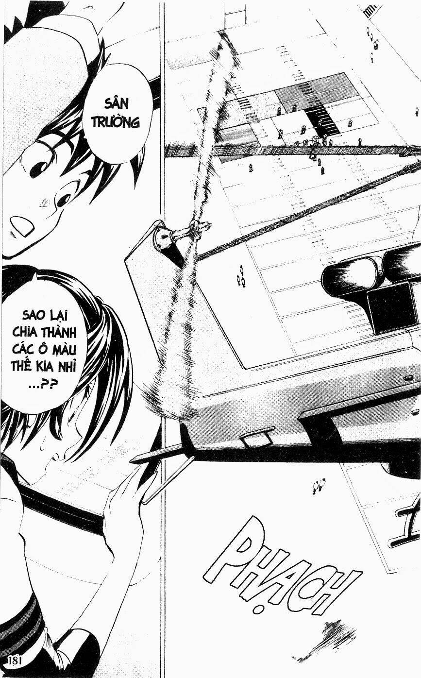 lá chắn mắt chapter 205 15